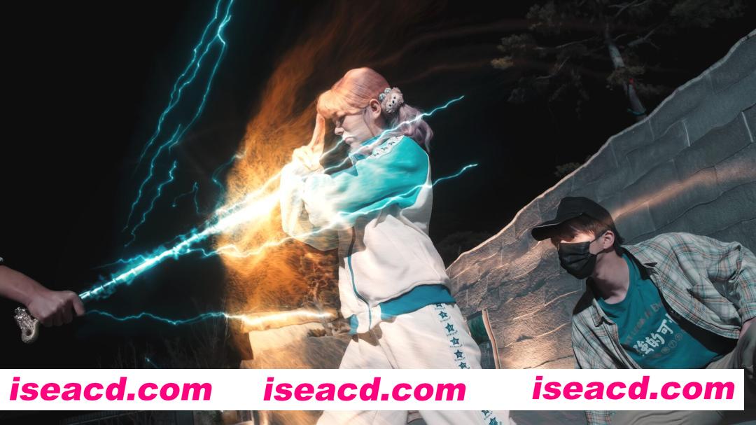 图片[4]-【互动SLG/中文/真人全动态】天地有私，宿命之主/Breaker of fatalism Build.19197986 官方中文【55G/新作/中文CV】-嘤嘤怪之家