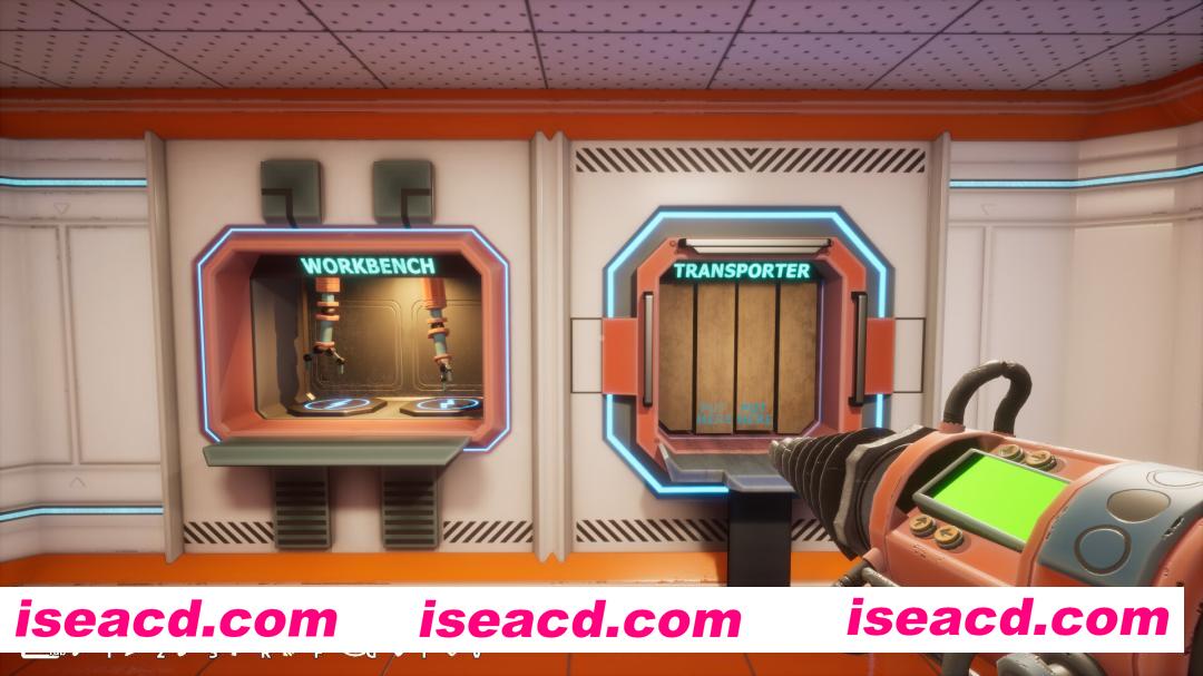 图片[5]-[模拟SLG/中文/3D] 挖掘者：银河宝藏/Digger: Galactic Treasures v1.0.0 官方中文[2.3G/新作]-嘤嘤怪之家