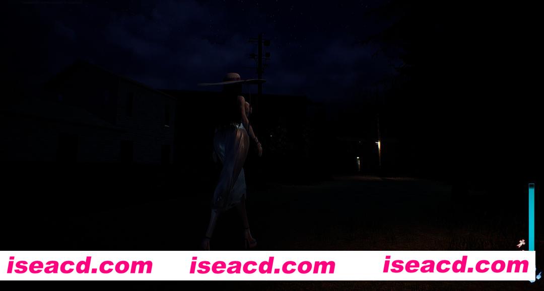 图片[2]-[3D互动/中文] 八尺様/Hachishaku Build.21530868 官方中文版 [6.9G/更新/全CV]-嘤嘤怪之家