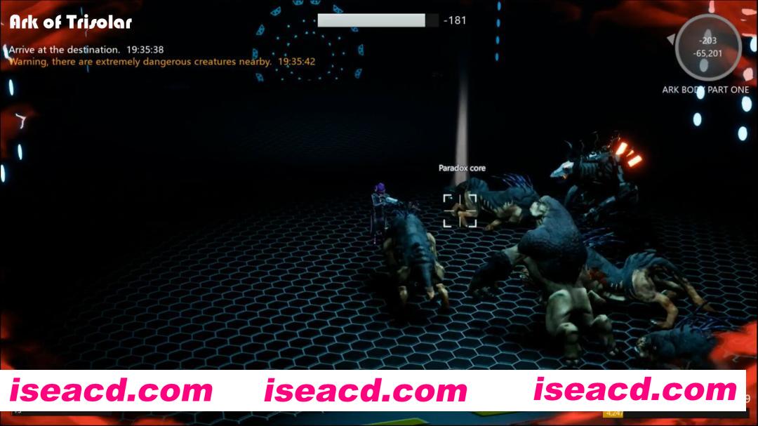 图片[5]-[FPS/中文/3D] 三体方舟/Ark of Trisolar v1.0.0 官方中文版 [6.3G/新作]-嘤嘤怪之家