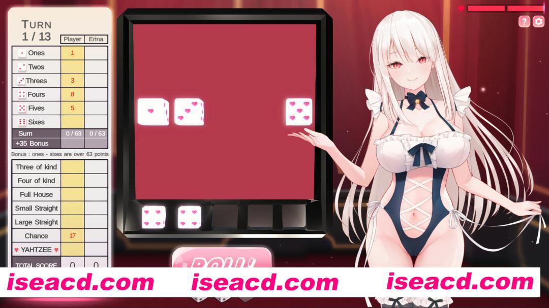 图片[4]-【SLG/中文/2D步兵】骰子棋盘女孩 yahtzee girl 12624058 STEAM官方中文步兵版【4.7G/更新/全CV】-嘤嘤怪之家