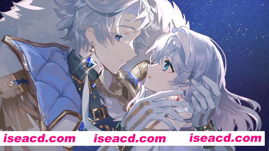 图片[2]-【RPG/中文/2D】灾厄黑龙与谎言公主 Build.17298176 官方中文版【1.5G/新作】-嘤嘤怪之家