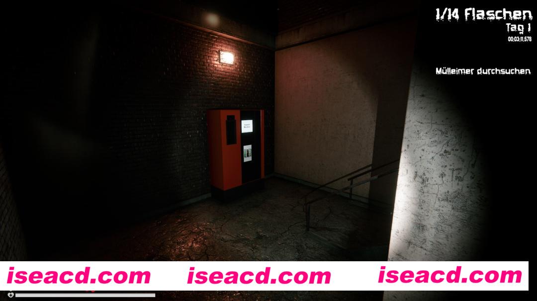 图片[3]-【模拟SLG/中文/3D】垃圾收集模拟：生存版/Trash Collector Simulator: Survive Edition v1.0.0 官方中文【3.3G/新作】-嘤嘤怪之家