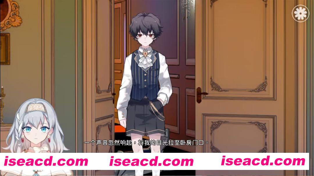 图片[5]-【RPG/中文/2D】灾厄黑龙与谎言公主 Build.17298176 官方中文版【1.5G/新作】-嘤嘤怪之家