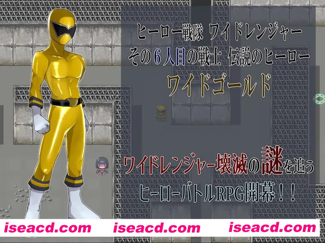 【RPG/AI汉化/MTool】邪恶女干部任务0～英雄无法战胜女干部的理由～【PC/1.7G】