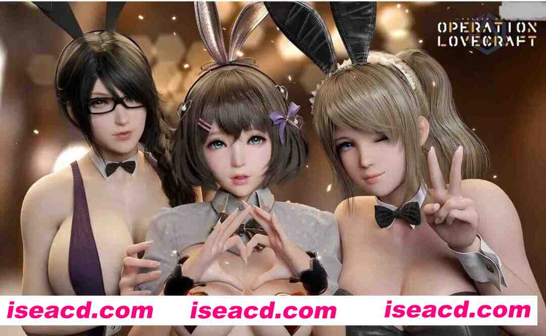 [3D互动/中文/步兵] 堕落玩偶-爱欲行动 Ver0.4.9  可玩后宫模式 官方中文破解版 [9.5G/全CV]