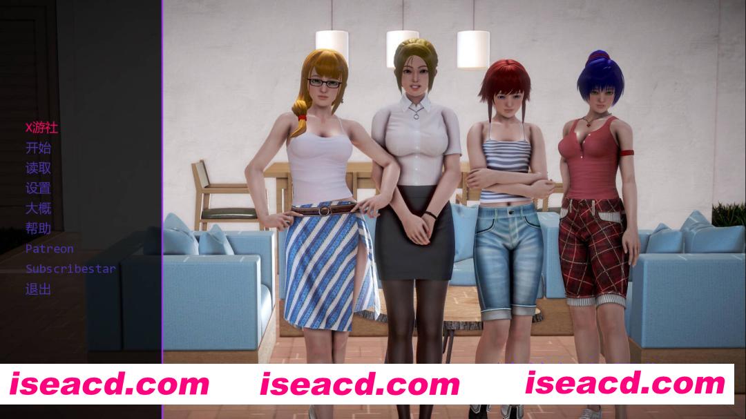 图片[2]-【亚洲SLG大作/汉化/后宫/PC】我的新邻居 My New Neighbors Ver1.83 AI汉化内嵌版【10G】-嘤嘤怪之家