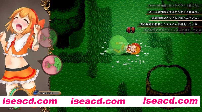 【RPG/中文/像素动态】奇妙少女幻想曲v0.63.1【电脑/285M】