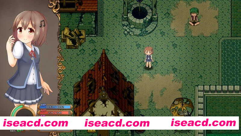 【RPG/中文/像素动态】奇妙少女幻想曲v0.63.1【电脑/285M】