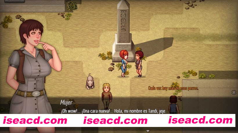 【RPG/中文/动态】辐射v0.8.0 Stable【PC+MAC/7.47G】Fall:Out v0.8.0 Stable