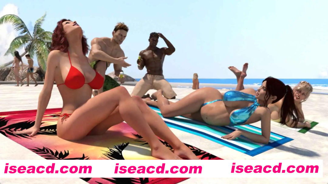 【欧美SLG/汉化/动态】马尼拉-肖：勒索的迷恋v0.39JD AI版【PC+安卓/6.26G/更新】Manila Shaw: Blackmail’s Obsession Unofficial Ren’Py Port [v0.39 J.D]