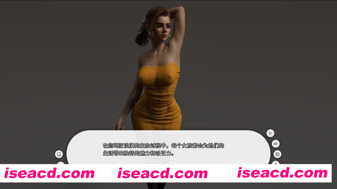 图片[10]-【亚洲SLG大作/官中/动态】爱欲之都开篇季 City Lights Love Bites Ver0.2.1.7 官方中文版【13.5G】-嘤嘤怪之家