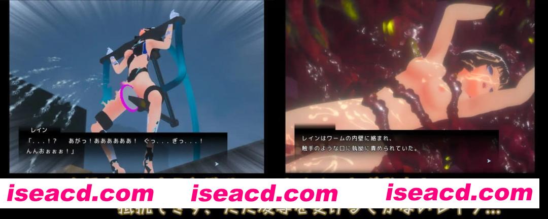 【ACT/3D/生肉/动态】星守之雨v1.0【PC/2.9G】