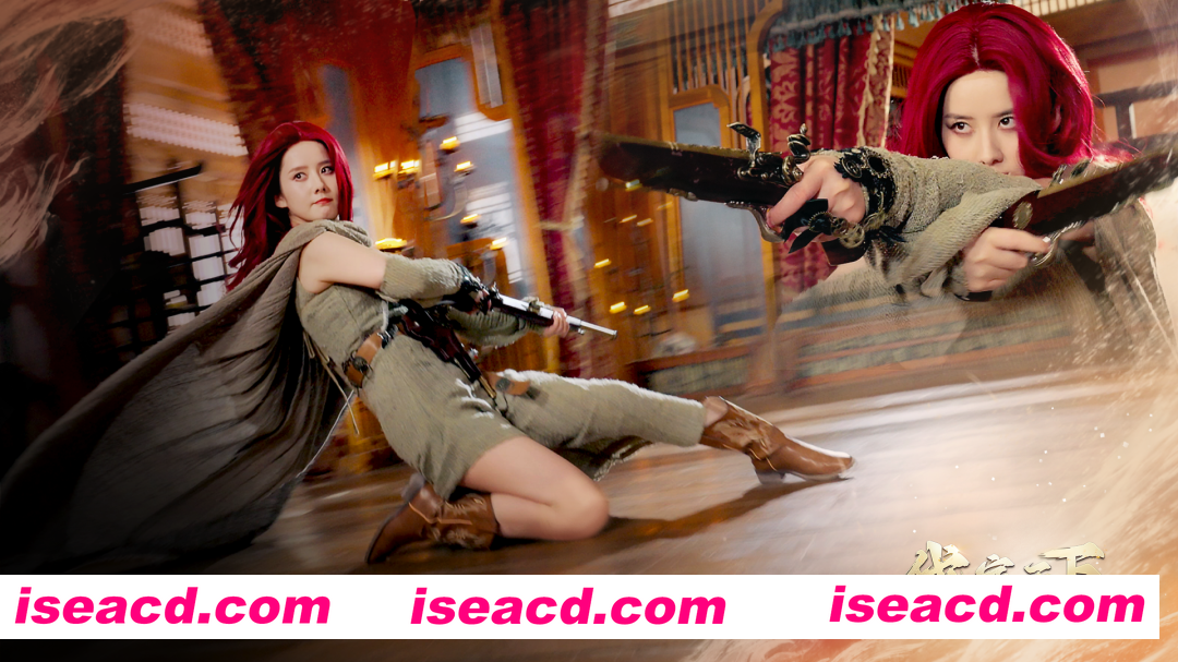 图片[4]-[大作影游SLG/中文/真人全动态] 明末：伐定天下/Conquer the world  Build.18577100 官方中文破解版 [63G/新作/中文配音]-嘤嘤怪之家