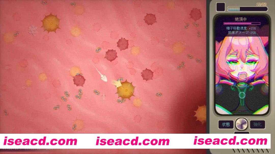 【SLG/中文/动态】妊星少女绫音v1.0.0【PC/2G】