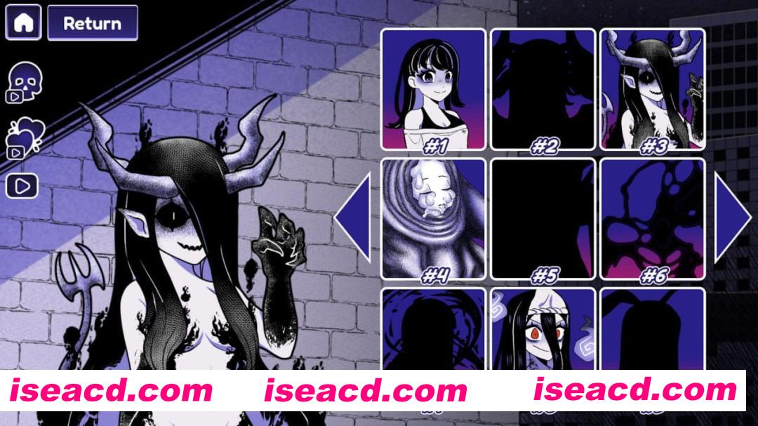 【SLG/中文/扶她】异常咖啡机 2 v0.2.00【PC+安卓+MAC三端/1.9G】Anomalous Coffee Machine 2