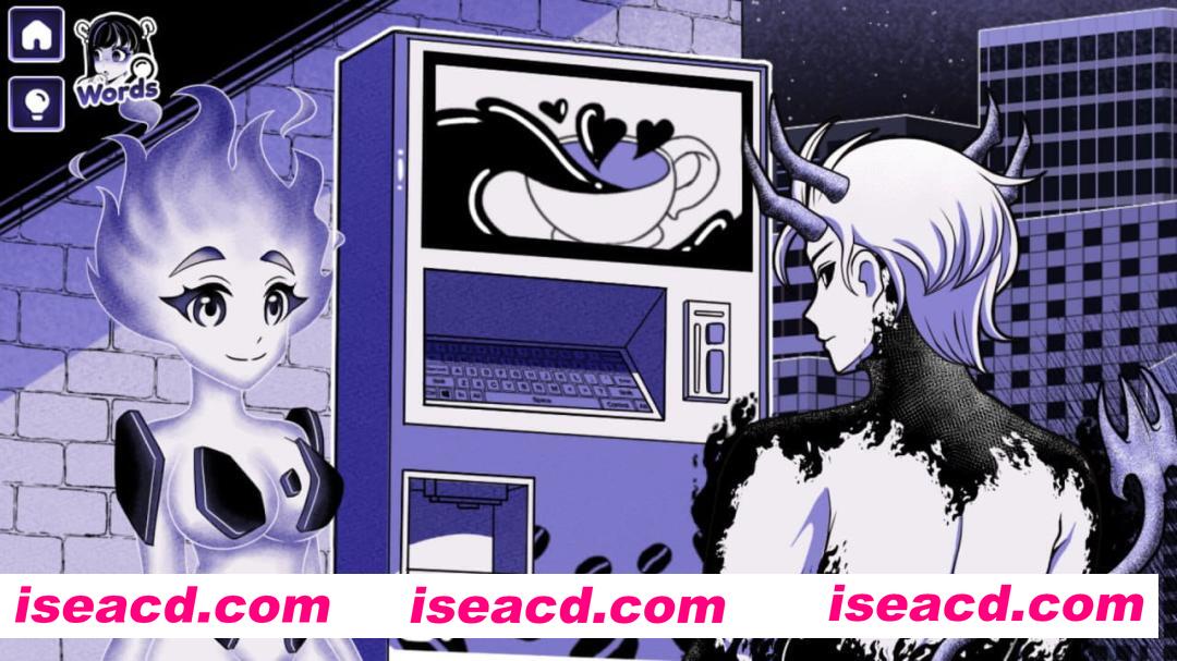 【SLG/中文/扶她】异常咖啡机 2 v0.2.00【PC+安卓+MAC三端/1.9G】Anomalous Coffee Machine 2