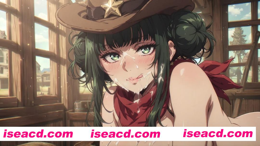 [ADV/中文/AI生成]又来了！？警长的变态正义[1.0G]Again! The Sheriff’s Kinky Justice