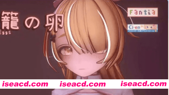 【ACT/中文/动态】孕育摇篮之卵V0.1.0 官方中文版[新作]【电脑/840M】