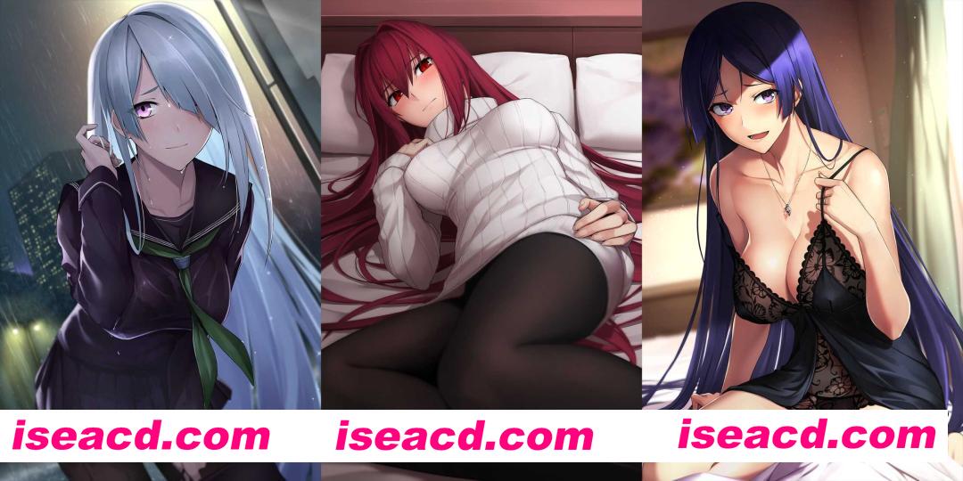 图片[2]-【超大作RPG/汉化/后宫/完结/PC】命运：尘埃帝国和天作之合 Fate Empire of Dirt + Made in Heaven 汉化内嵌版+存档【4.75G/CV】-嘤嘤怪之家