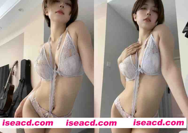 图片[6]-[COS/视频/步兵合集] 抖音百万粉丝博主：大猫女孩（短发那只猫） 微密圈资源合集 [1327p 181v] [1.1G]-嘤嘤怪之家