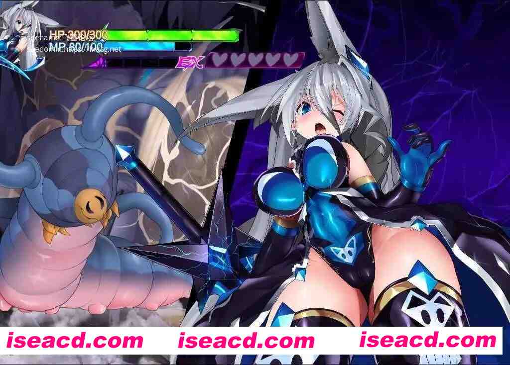 图片[4]-【日系SLG大作/汉化/恶堕/PC】怪物深渊 怪兽深渊 Monsters Abyss Ver3.3+RenpyThief游戏一键汉化工具【7.72G/CV】-嘤嘤怪之家