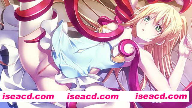 【SLG/AI汉化/存档/CV】圣女之血 女武神v1.0.4【PC/5G】VenusBlood Valkyrie v1.0.4