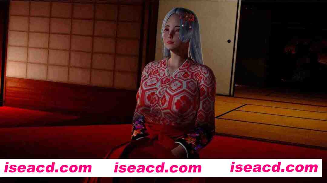 【亚洲SLG/汉化/动态】月光邂逅v0.1 AI版【PC+安卓/1.26G/更新】Moonlight Encounter [v0.1]