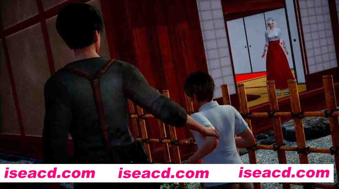 【亚洲SLG/汉化/动态】月光邂逅v0.1 AI版【PC+安卓/1.26G/更新】Moonlight Encounter [v0.1]