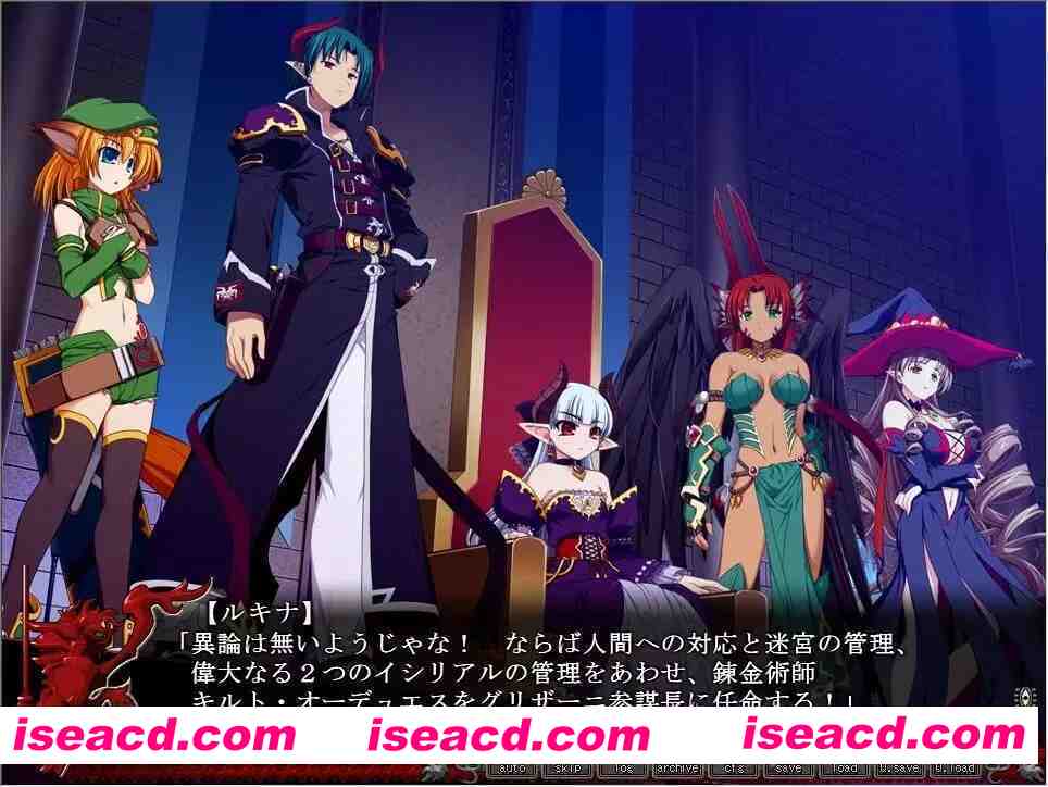 图片[10]-[大作SLG/全系列大合集] VB系列 全系列全作品大合集+同社团其他作品+后日谈 [收录所有汉化+原版/可单下] [85G]-嘤嘤怪之家