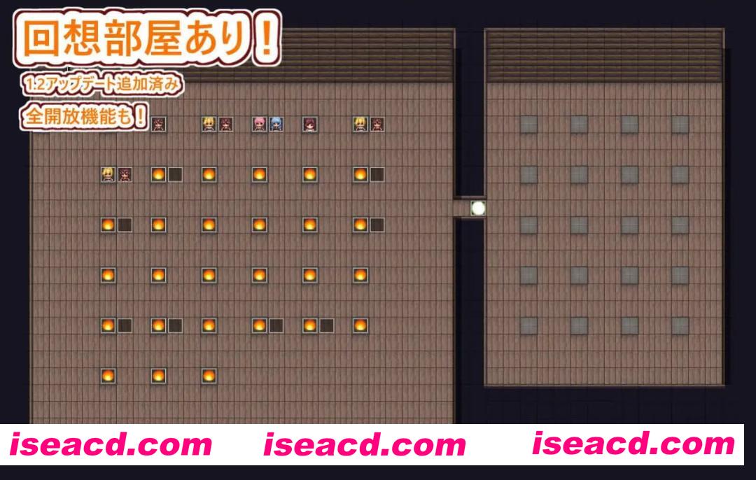 【RPG/AI汉化/MTool】姐与证钛的无人岛性活~短小包茎的后宫天堂v2.3.1【PC/1.2G】