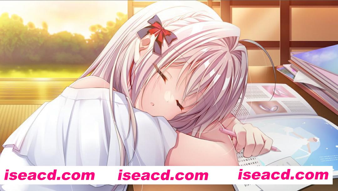 【ADV/AI汉化/CV/存档】流星 FDv1.1【PC/2.0G】