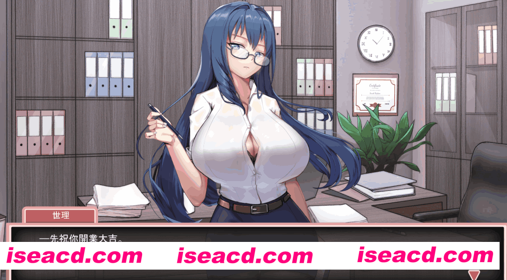 图片[2]-[经营SLG/中文/带DLC] 我的AV摄影工作室 Ver1.80 +全DLC 私の撮影スタジオ 官方中文版 [130M]-嘤嘤怪之家