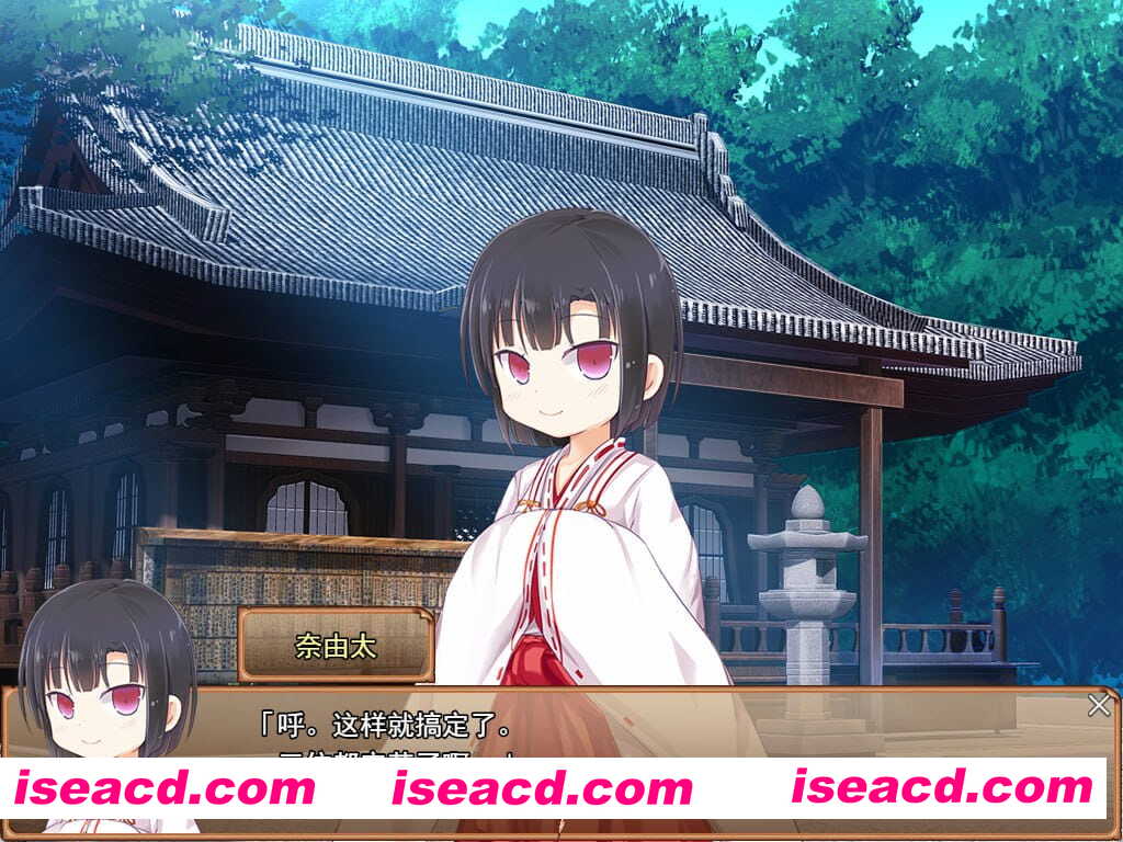 【RPG/AI汉化/MTool】孕辱女主角们v1.14【PC/4.5G】