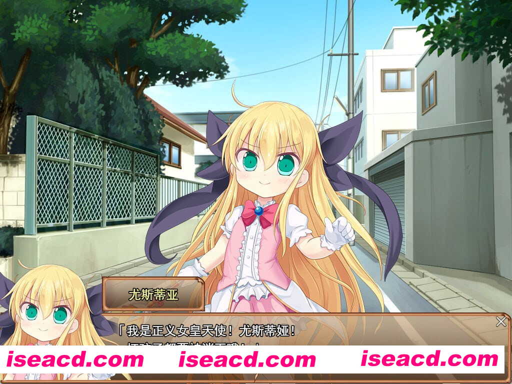 【RPG/AI汉化/MTool】孕辱女主角们v1.14【PC/4.5G】