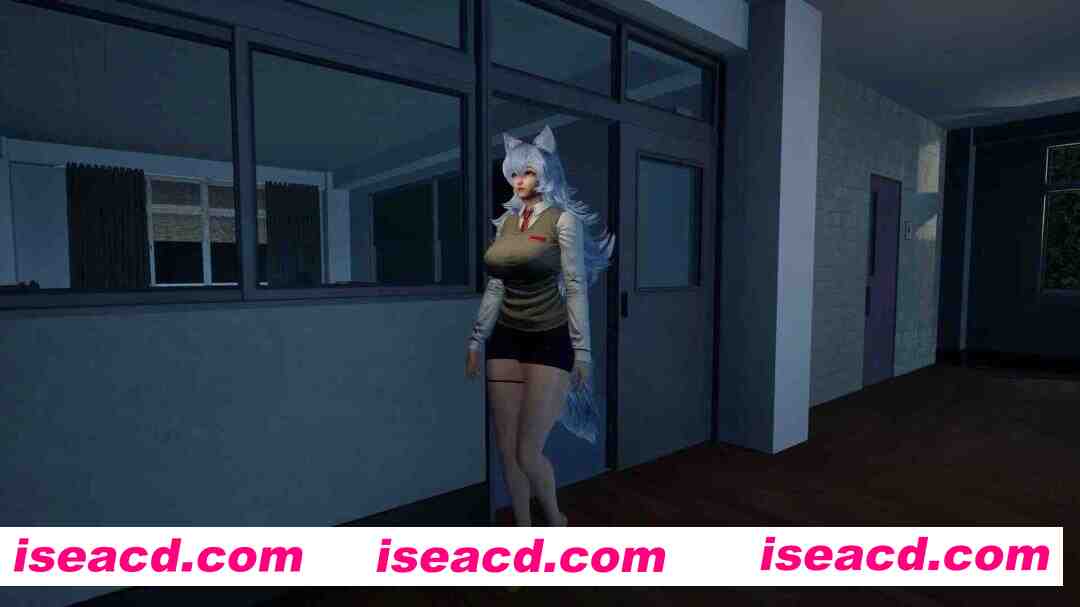 图片[6]-【3D互动/官中/全动态/PC】狼伴侣 Wolf Mate Ver1.0.5 官方中文版【2.62G】-嘤嘤怪之家