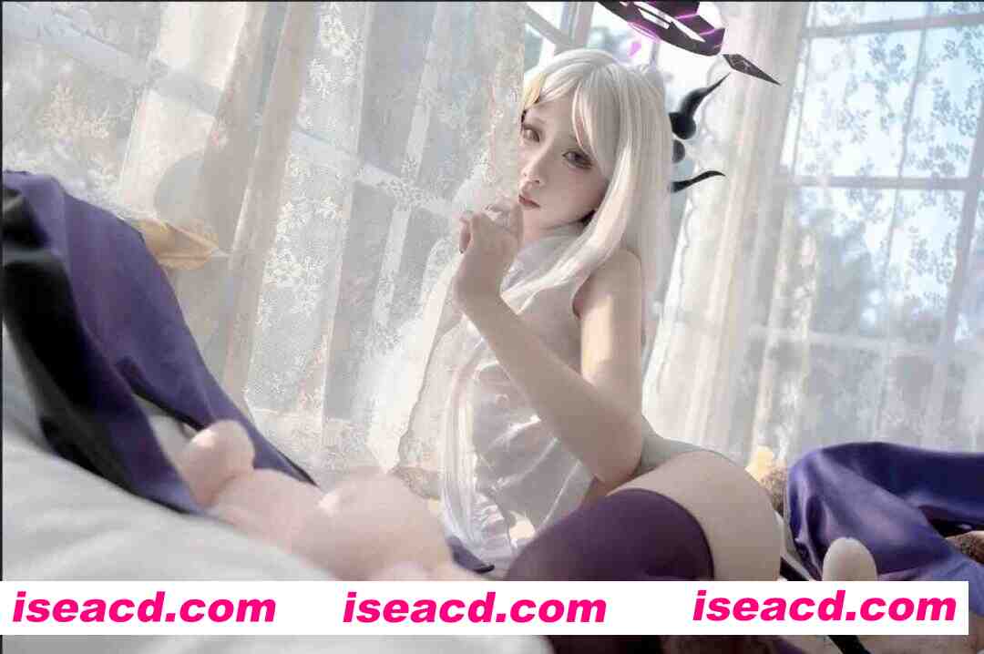 [COSPLAY] [纸悦Etsu_ko] 日奈原皮+猫猫耳 [72p] [650M]