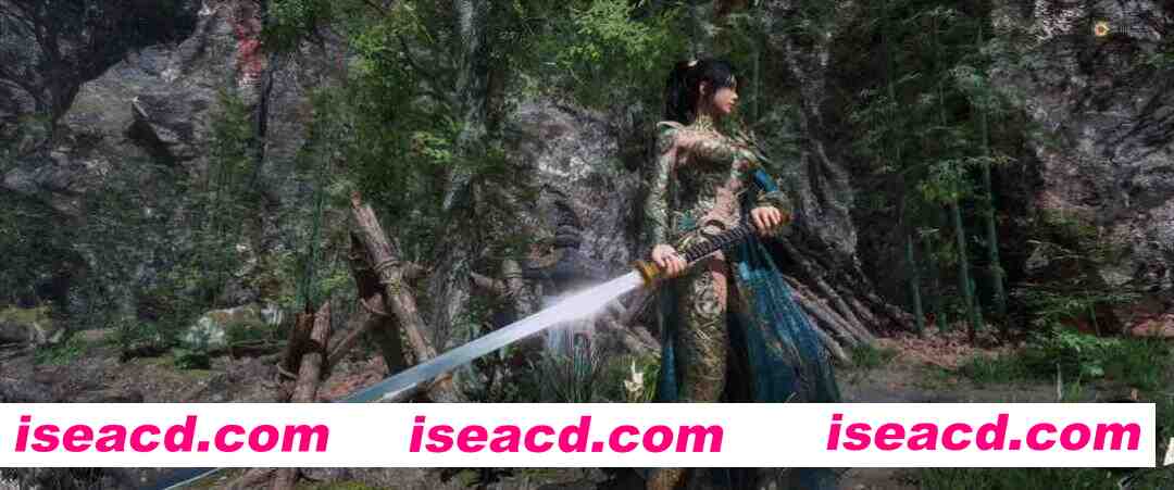 图片[3]-【国产3A大作/官中/绅士MOD】明末：渊虚之羽 Ver178111 官方中文豪华全DLC破解版+绅士MOD整合包+ [附修改器+升级补丁]【46.8G】-嘤嘤怪之家