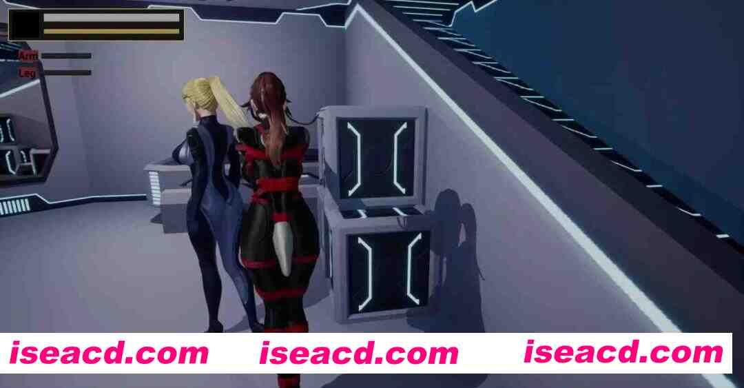 图片[3]-[3D互动/步兵] 捆绑项目BoundProject Ver31-1 步兵版 25.08月更新 [1.2G/CV/更新]-嘤嘤怪之家