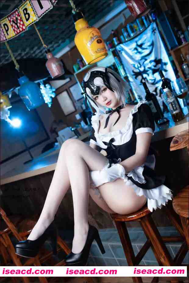 图片[4]-[COSPLAY/合集] 一米八的大梨子 – 全套31套 8月更新[770P] [6g]-嘤嘤怪之家