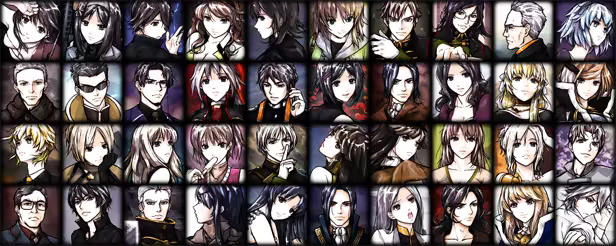 图片[11]-[大作ADV/中文] 神罪降临 Uberich: Advent Sinners STEAM官方中文硬盘版 [15g/新作/全CV]-嘤嘤怪之家