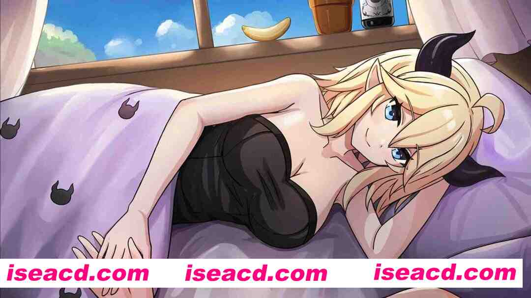 图片[7]-[RPG/中文/2D步兵] 恶魔与猫娘 NAUGHTY 官方中文步兵 DEMON版 [600M/新作]-嘤嘤怪之家