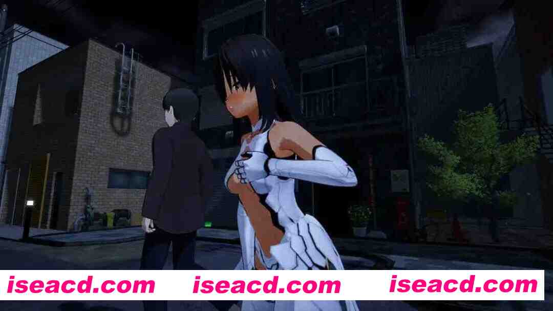 图片[4]-【3D互动/生肉/全动态/PC】全裸回家～草薙凪沙想回家～全裸帰宅～草薙なぎさは帰りたい～ Ver2.0 【5.12G】-嘤嘤怪之家