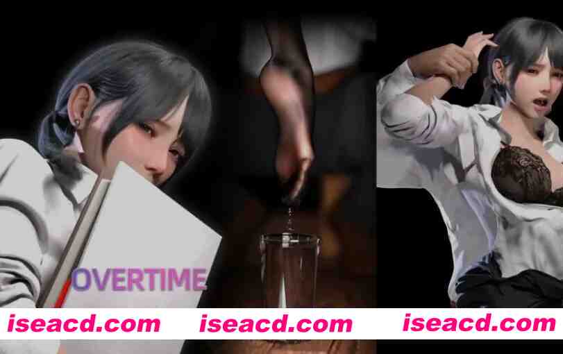 图片[4]-[精品3D漫画/大合集/中文/步兵] FKTP 15部作品中文步兵合集 疯人院/阴暗面/双胞胎系列等 [1.5G]-嘤嘤怪之家