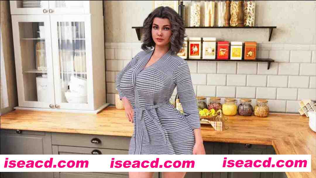 图片[6]-【SLG大作/官中/后宫/PC+安卓】徐娘半老 太阳城的米尔斯 MILFs of Sunville S2 v10.01 官方中文版【14.2G】-嘤嘤怪之家