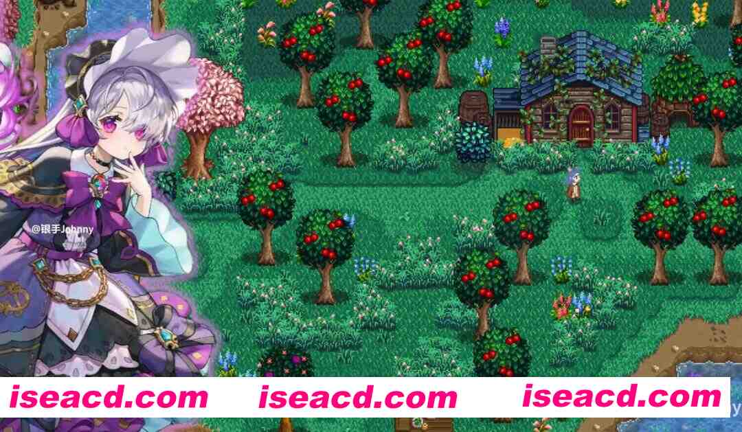 图片[2]-[SLG/绅士MOD版] 瑟瑟谷物语 Ver4.0 绅士MOD整合包 [8月版/AI版本/大量新内容/大量新女杏/超全美化] [5.9G/更新]-嘤嘤怪之家