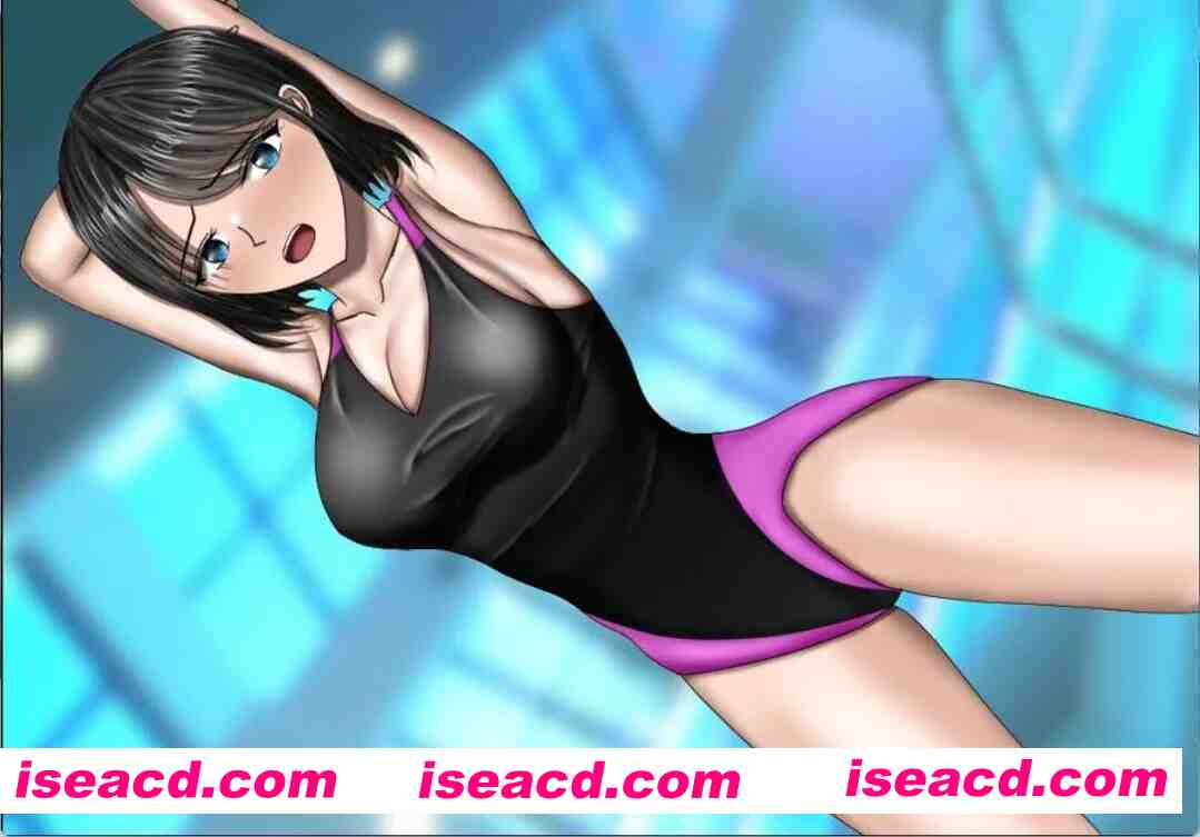 图片[2]-[日式RPG/汉化/NTR] 被寝取的妻子-葵 寝取らせの葵 Ver1.05体验版 火星人汉化版 [900m/新作]-嘤嘤怪之家