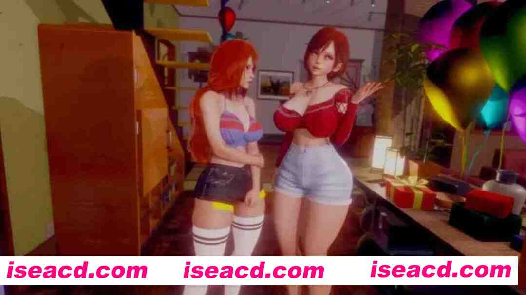 图片[4]-[大作SLG/AI汉化/PC+安卓] 扭曲的记忆v0.9b Twisted Memories AI汉化版+全CG [17G/更新]-嘤嘤怪之家