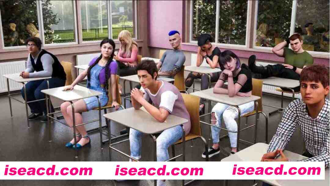 图片[5]-【SLG大作/官中/后宫/PC+安卓】徐娘半老 太阳城的米尔斯 MILFs of Sunville S2 v10.01 官方中文版【14.2G】-嘤嘤怪之家