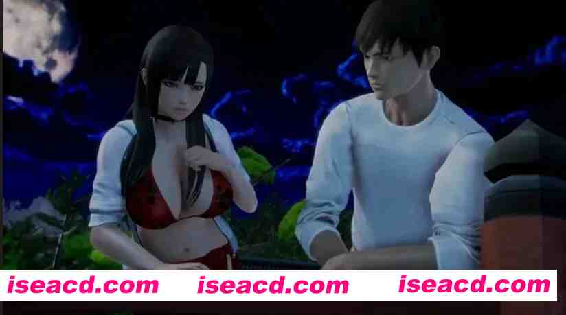 图片[8]-[大作SLG/AI汉化/PC+安卓] 二次元老婆学院 Ver 0.13.0 AI汉步兵化版 +全画廊 [7.8G/更新]-嘤嘤怪之家